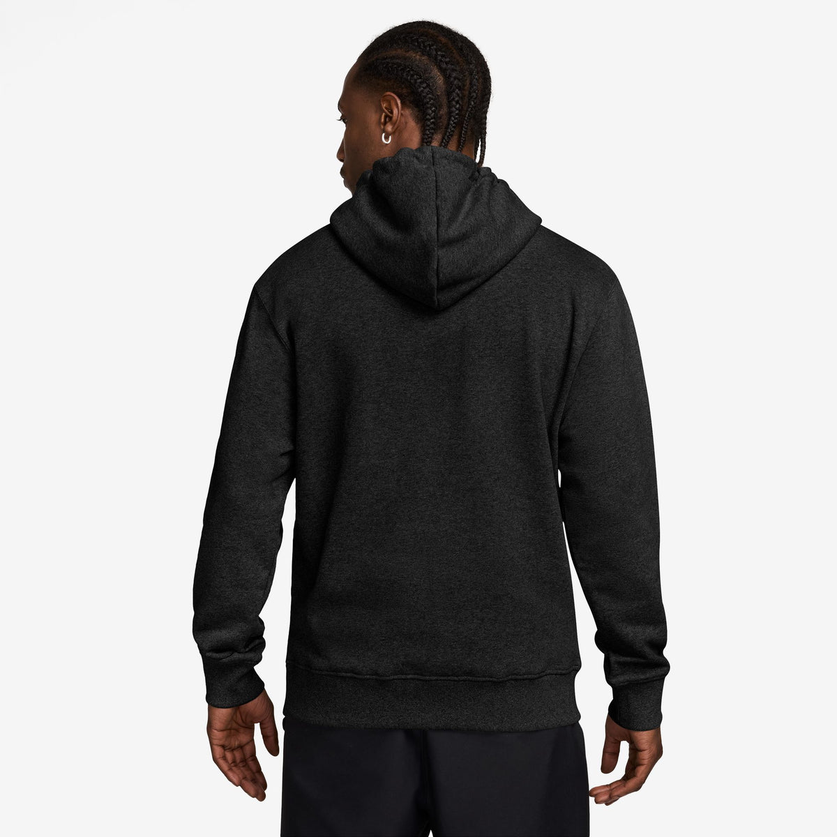 JORDAN FLIGHT FLEECE PULLOVER HOODIE