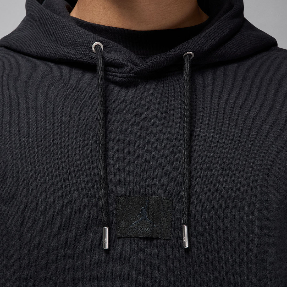 JORDAN FLIGHT FLEECE PULLOVER HOODIE