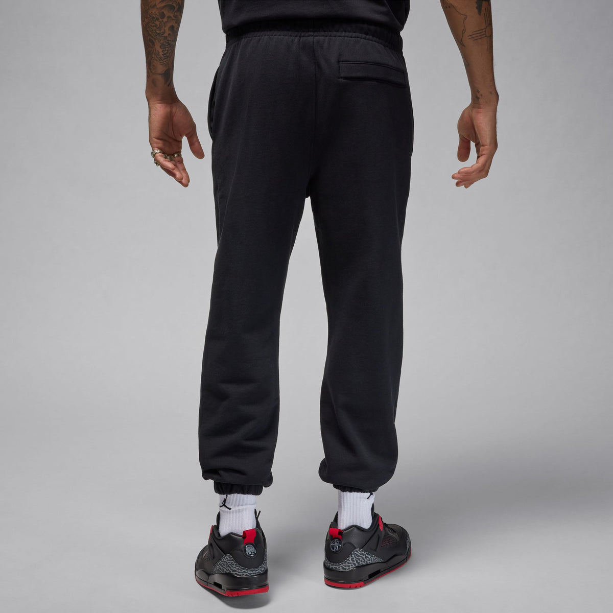 JORDAN FLIGHT FLEECE PANTS