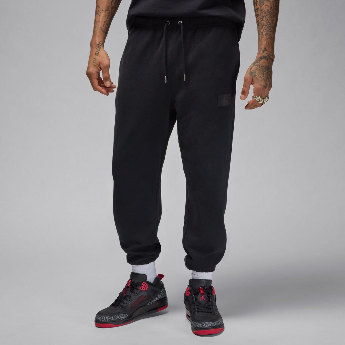 JORDAN FLIGHT FLEECE PANTS