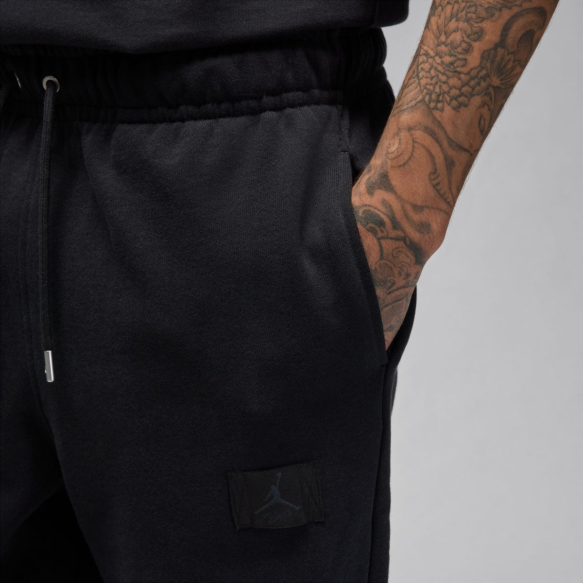 JORDAN FLIGHT FLEECE PANTS