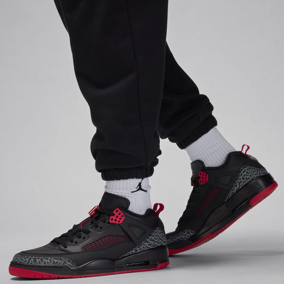 JORDAN FLIGHT FLEECE PANTS