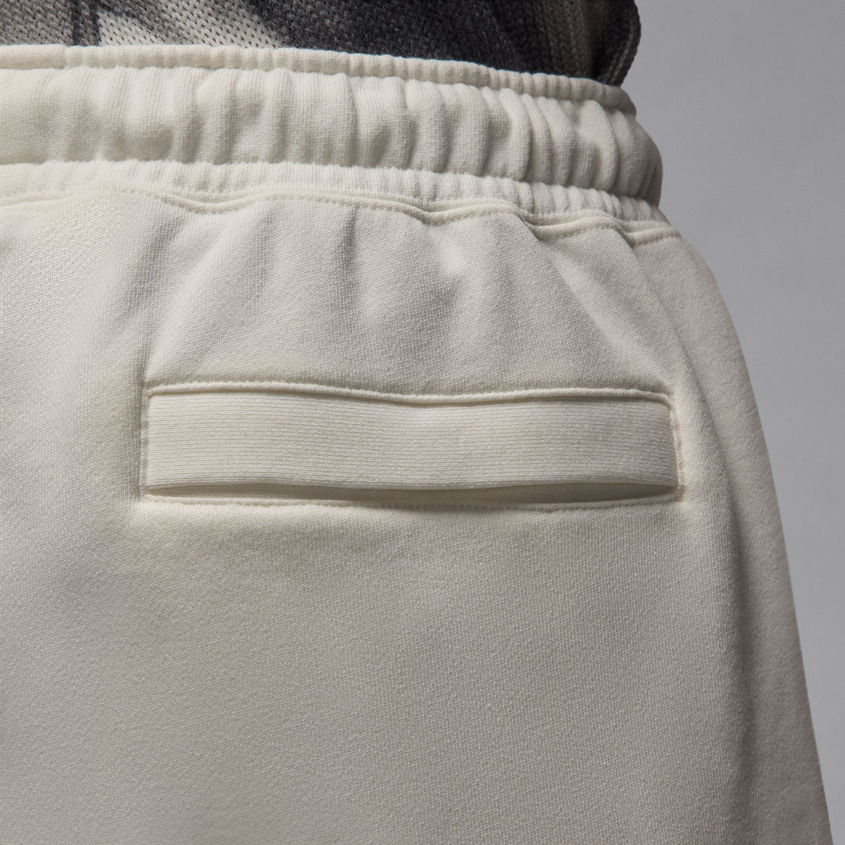 Jordan Flight Fleece Diamond Shorts Sail FV7257-133