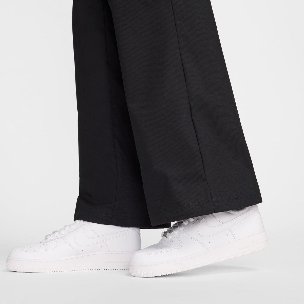 Nike W NSW Everything Wovens Mid-Rise Cargo Pants - Black
