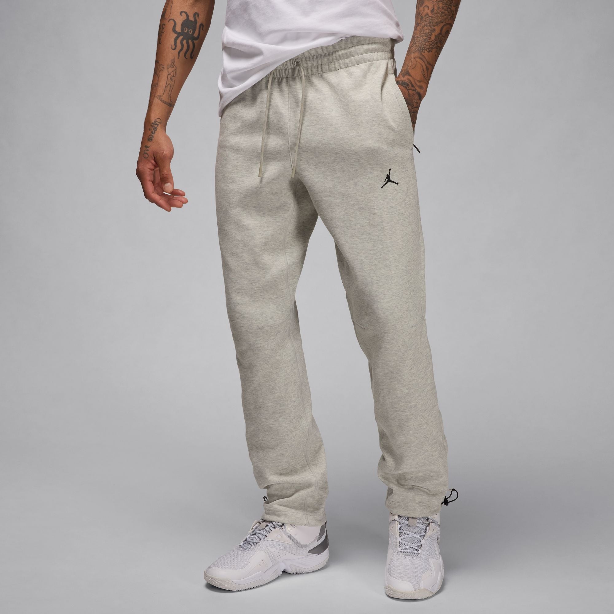 Jordan Sport Hoop Fleece Dri FIT Pants