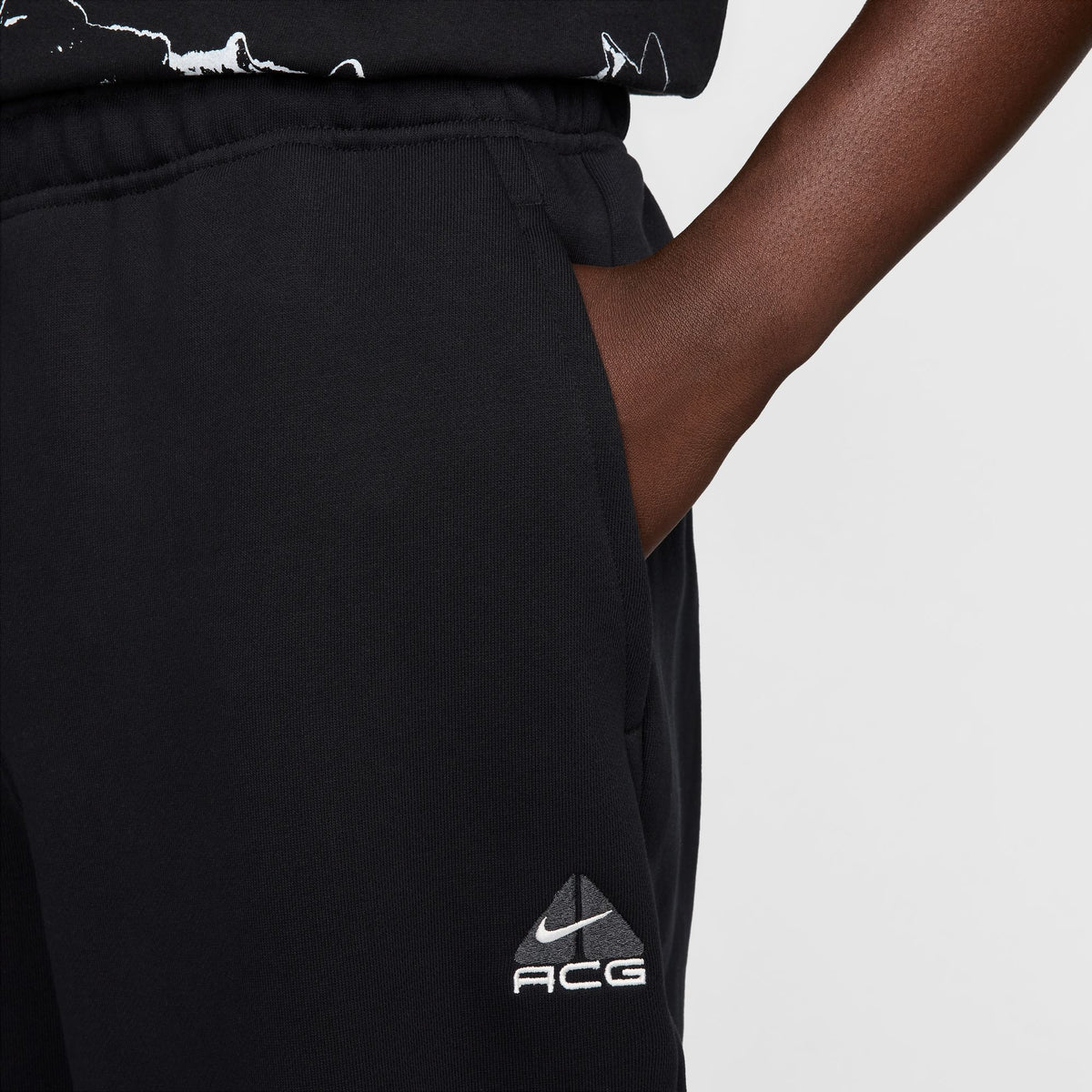 ACG THERMA-FIT REPEL TUFF FLEECE LUNGS PANTS