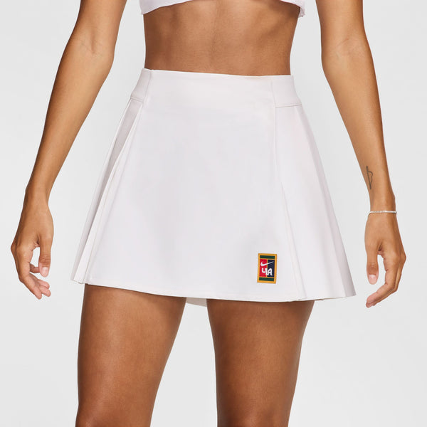 スカート musinsastandardwoman Women's Nylon Parachute Skirt White MWD Off-White Womens Nylon Parachute Skirt