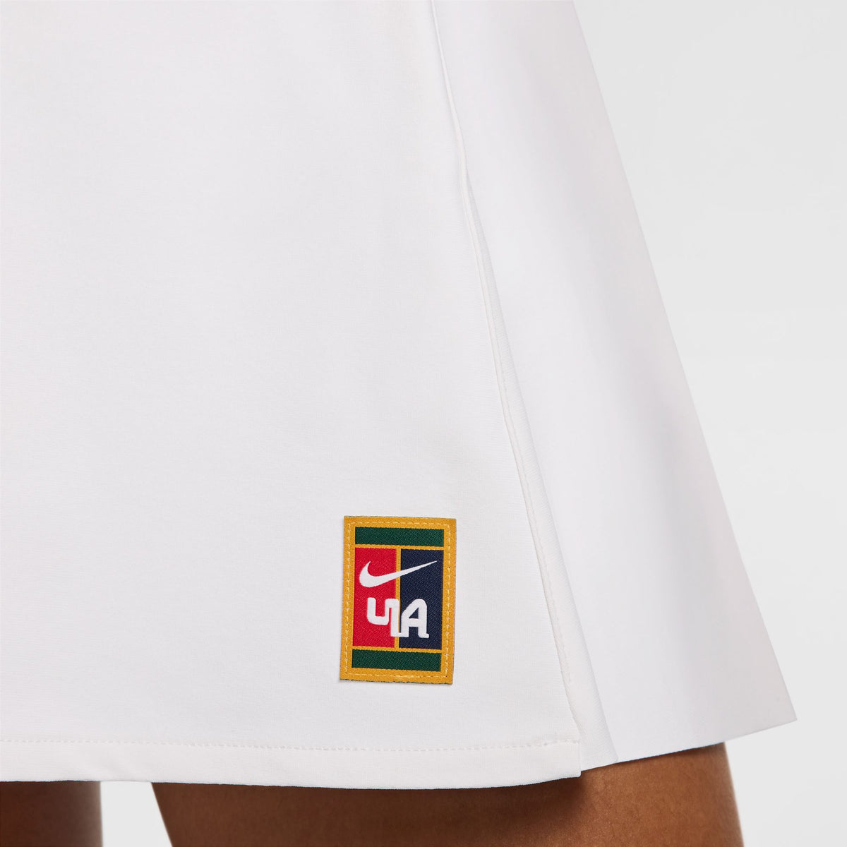 Nike W NSW Yoon Skirt - White