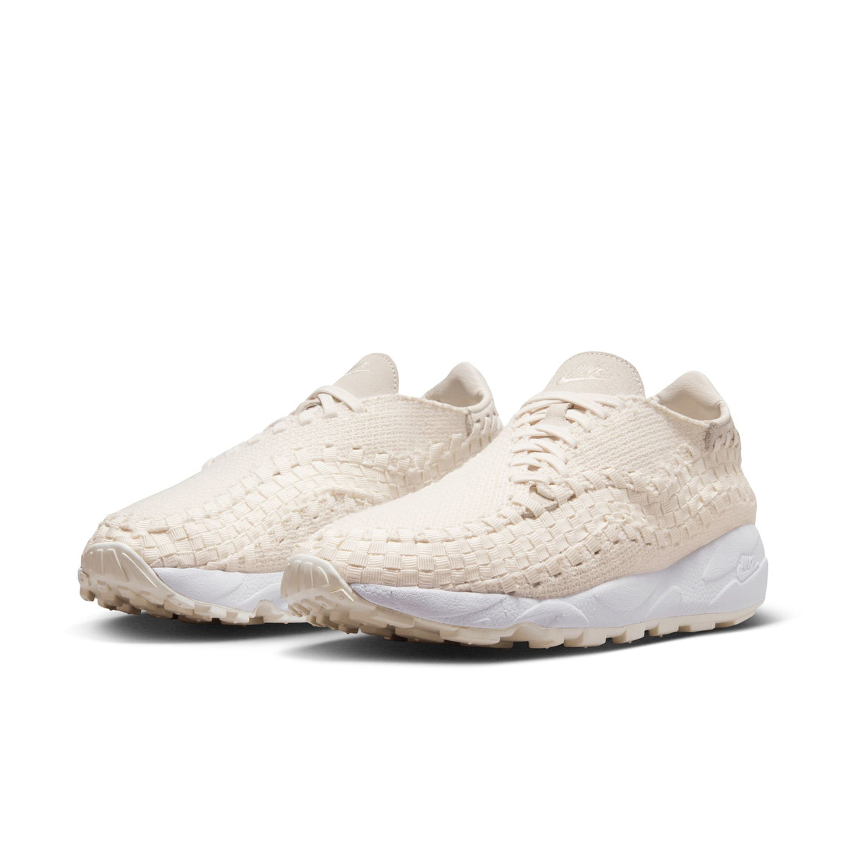 W AIR FOOTSCAPE WOVEN