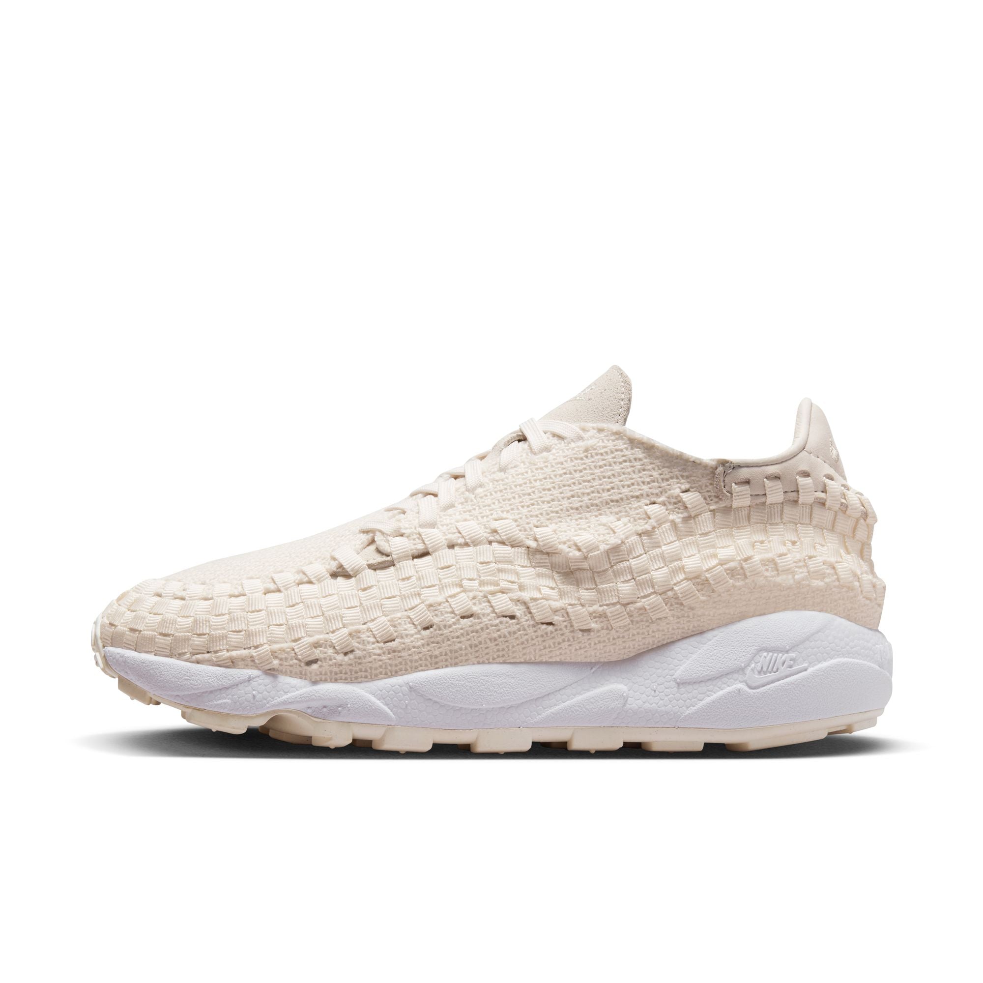 Nike／AIR FOOTSCAPE (スニーカー) Nike Air Footscape Woven Women's Shoes. Nike CA