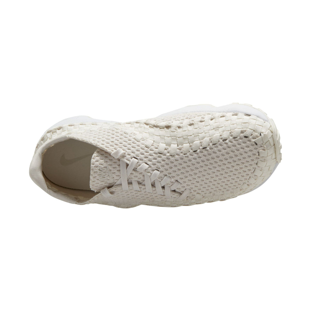 W AIR FOOTSCAPE WOVEN - PHANTOM/LIGHT BONE FZ0405-001 I