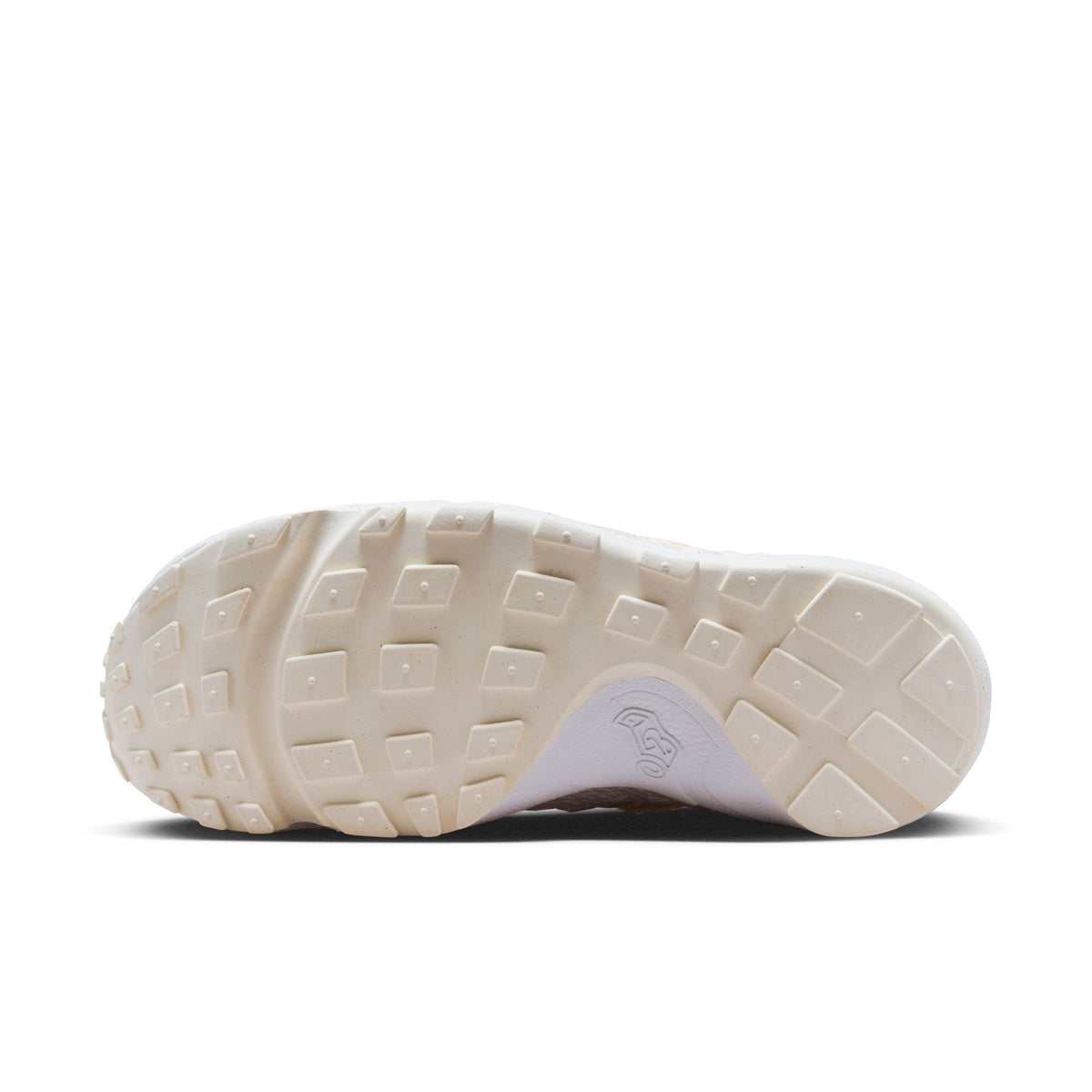 W AIR FOOTSCAPE WOVEN - PHANTOM/LIGHT BONE FZ0405-001 I