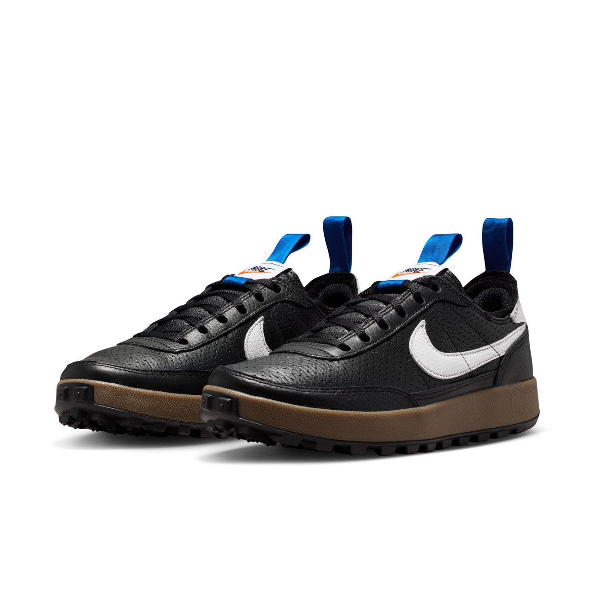 Nike W General Purpose Black/White/Team Royal/Team Orange FZ1363-002