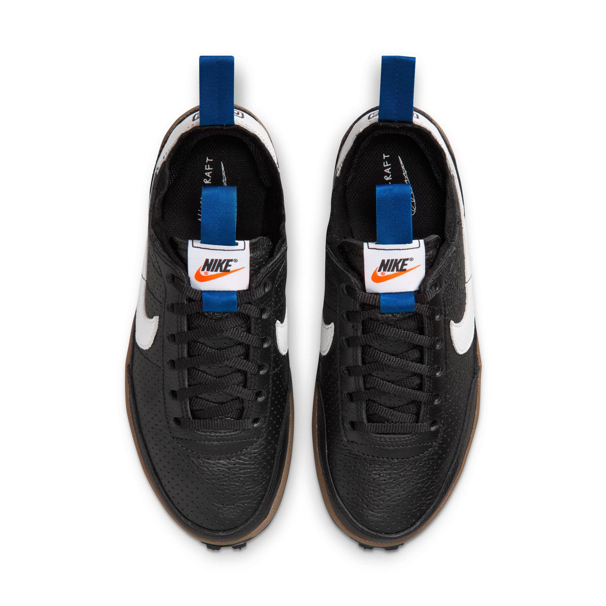 Nike W General Purpose Black/White/Team Royal/Team Orange FZ1363-002