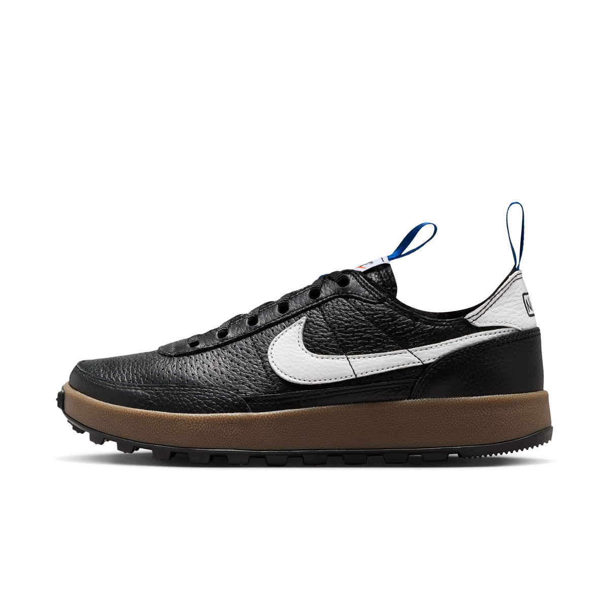 Nike W General Purpose Black/White/Team Royal/Team Orange FZ1363-002