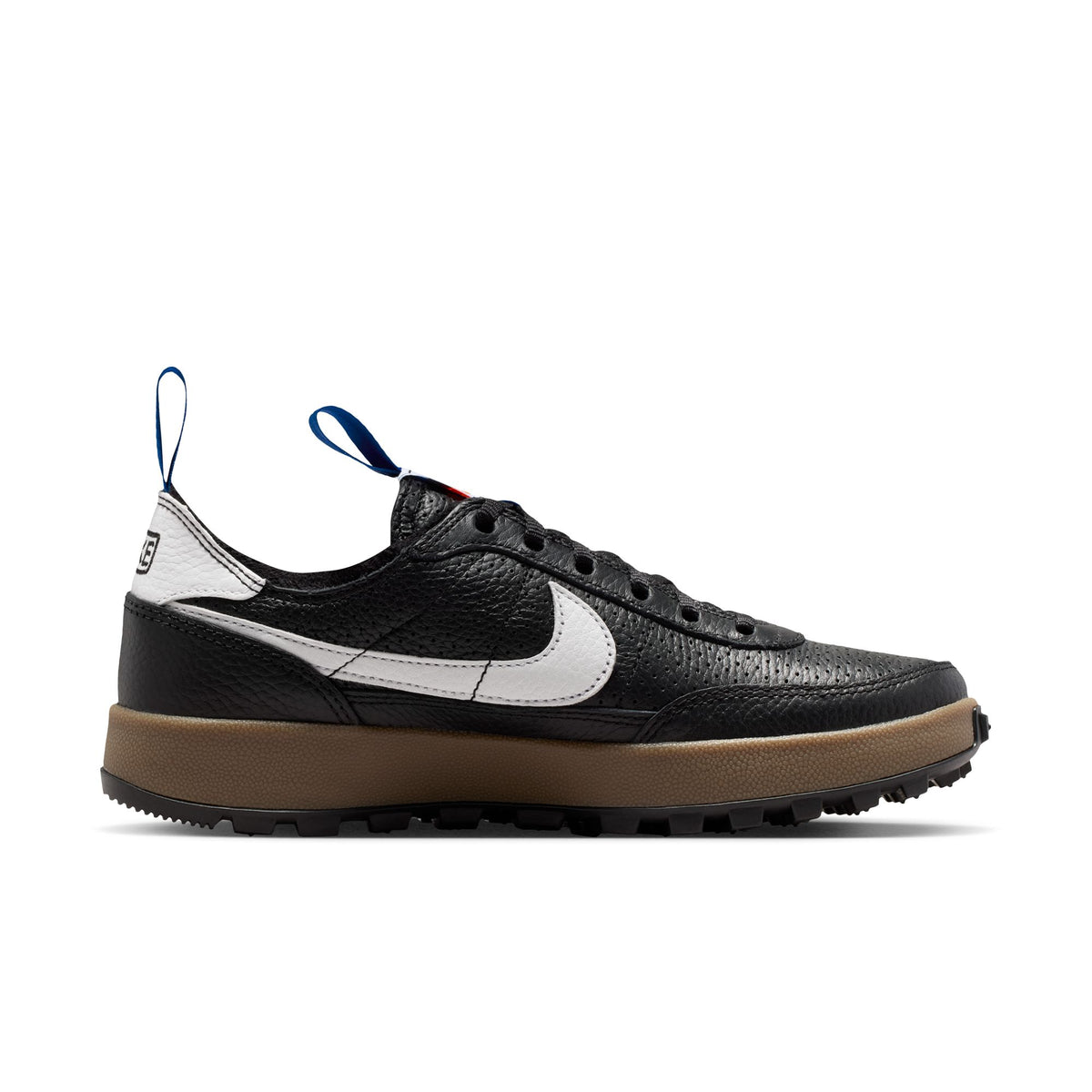 Nike W General Purpose Black/White/Team Royal/Team Orange FZ1363-002