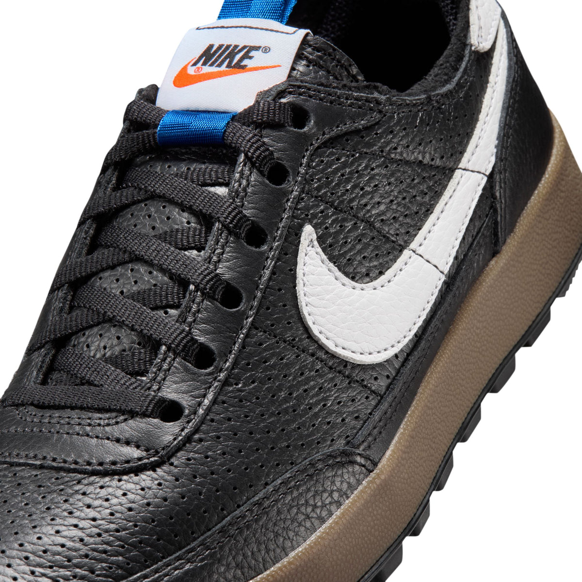Nike W General Purpose Black/White/Team Royal/Team Orange FZ1363-002