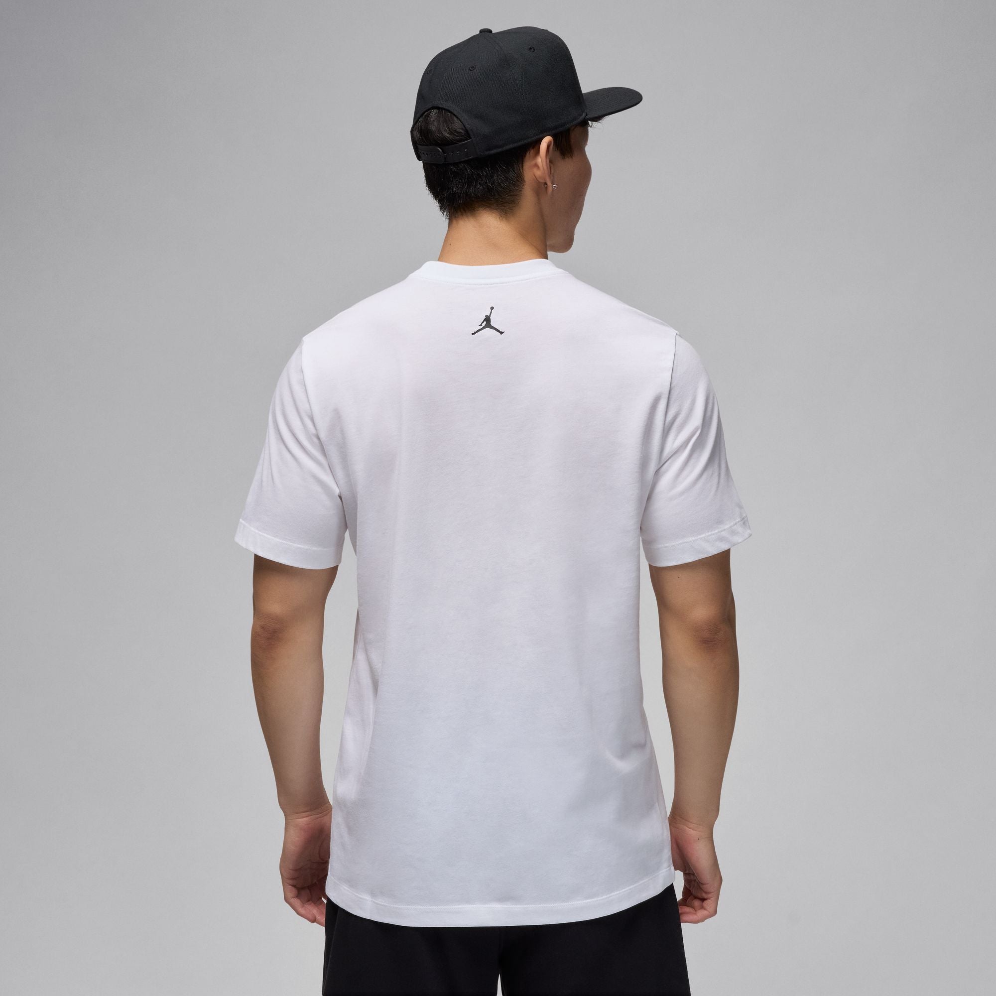 Jordan Flight Essentials T shirt White L