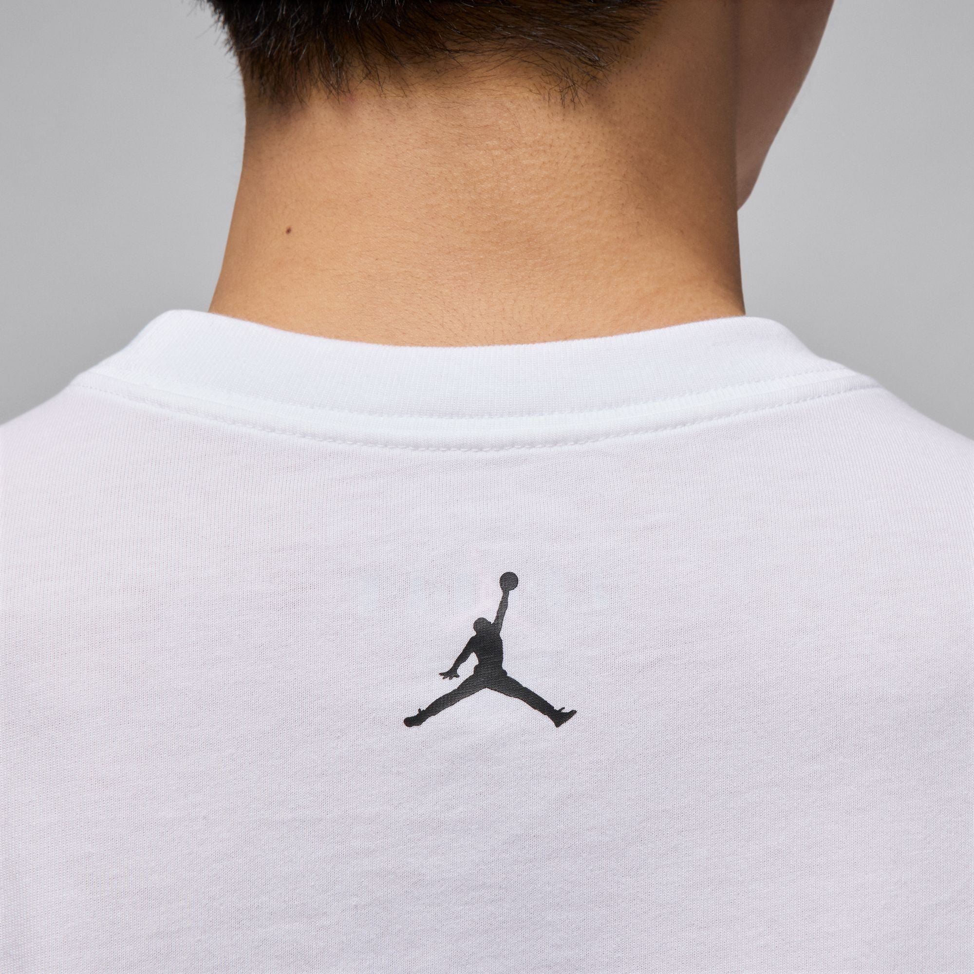 Jordan t shirt cheap best sale