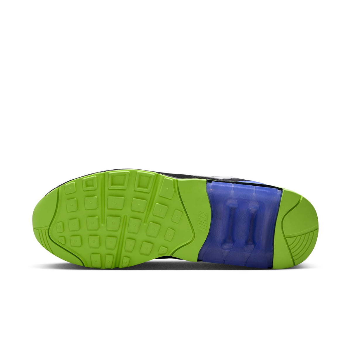 Nike Air 180 - Black/White/Action Green/Persian Violet FZ3058-001