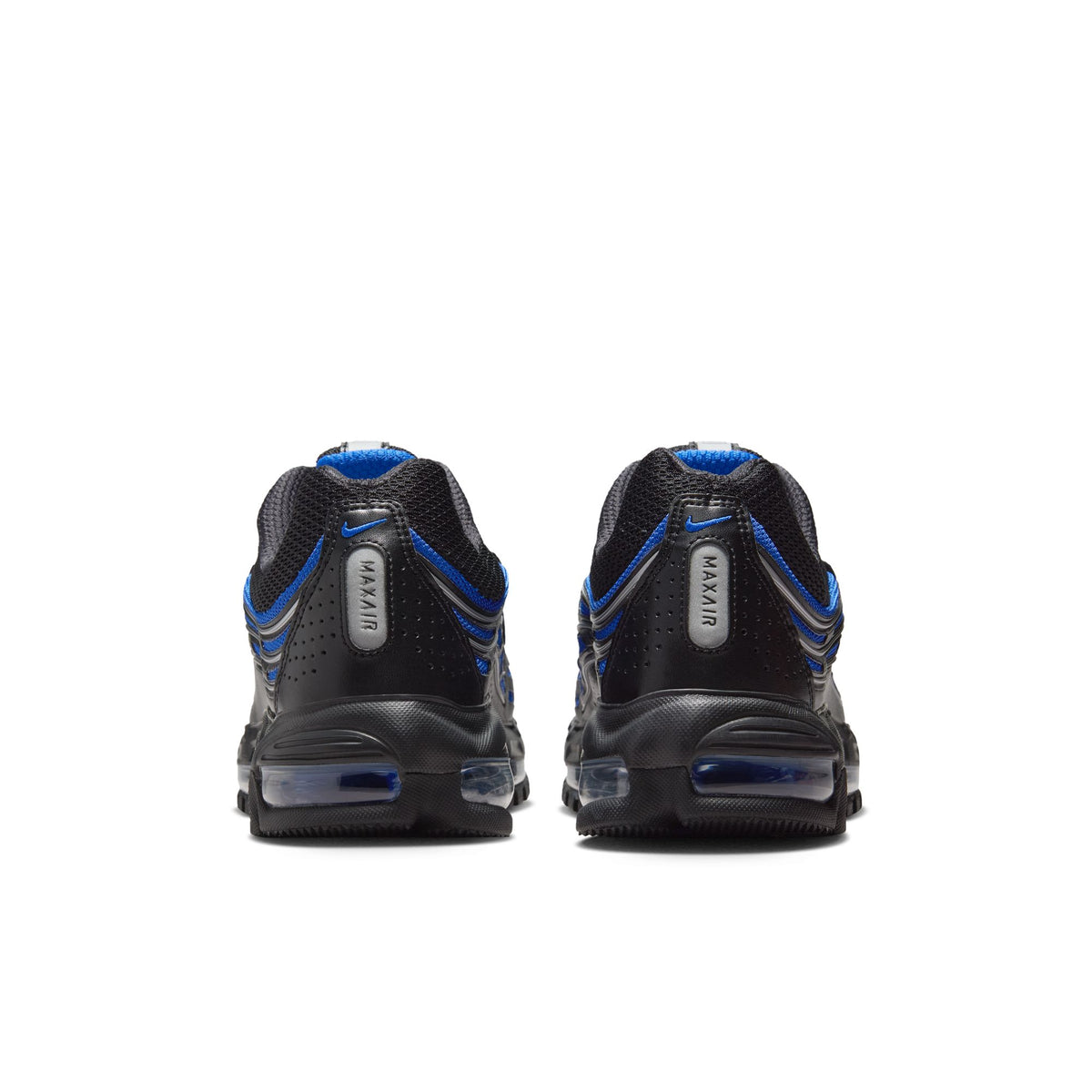 Nike Air Max TL 2.5 Black/Hyper Royal/Metallic Silver FZ4110-005