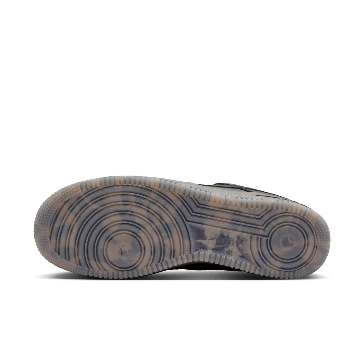 Nike Air Force 1 Low - Black Tea/Petro Brown FZ4167-200 I Nike Air Force 1 Low - Black Tea/Petro Brown FZ4167-200 I