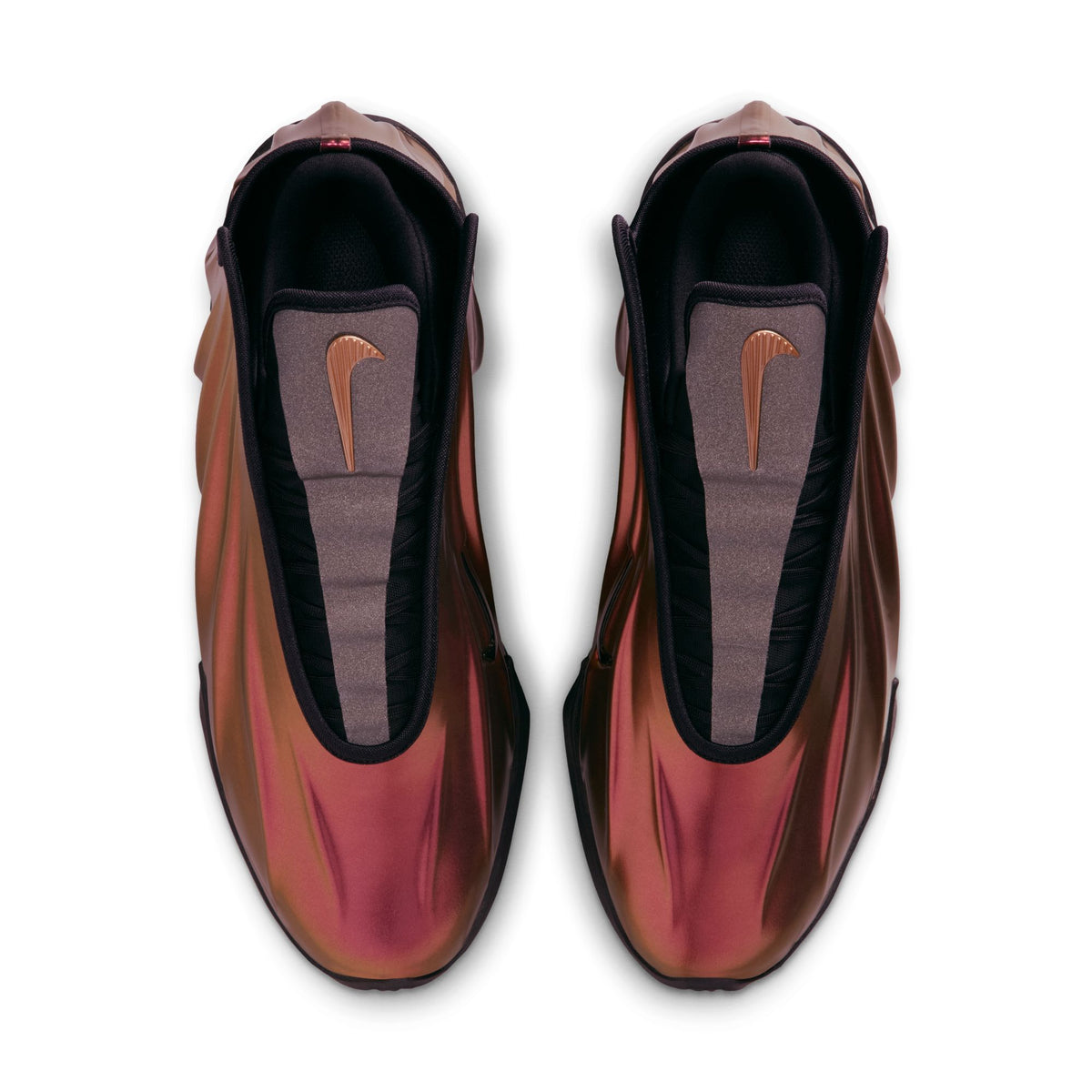 G.T. FUTURE Metallic Red Bronze/Black FZ5590-900