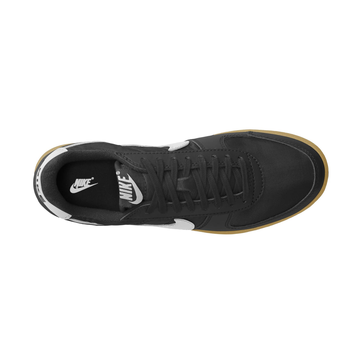 Nike W Field General - Black/White/Gum Light Brown FZ5593-002