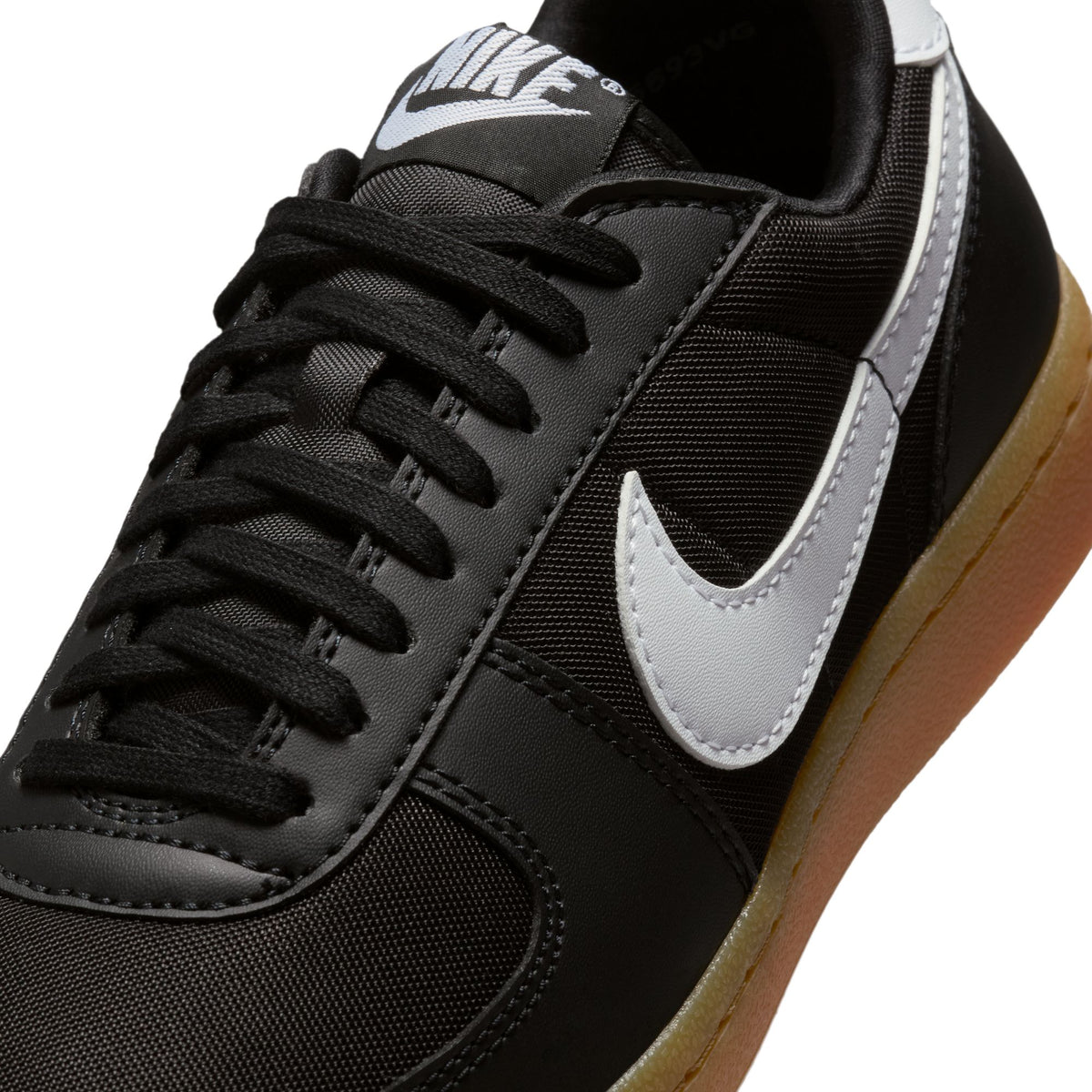 Nike W Field General - Black/White/Gum Light Brown FZ5593
