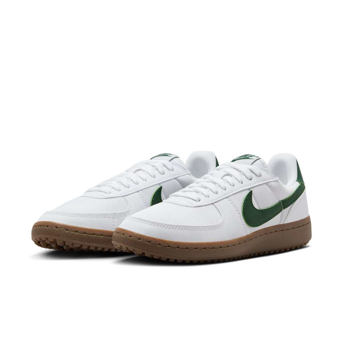 Nike W Field General - White/Gorge Green/Gum Dark Brown FZ5593-103 