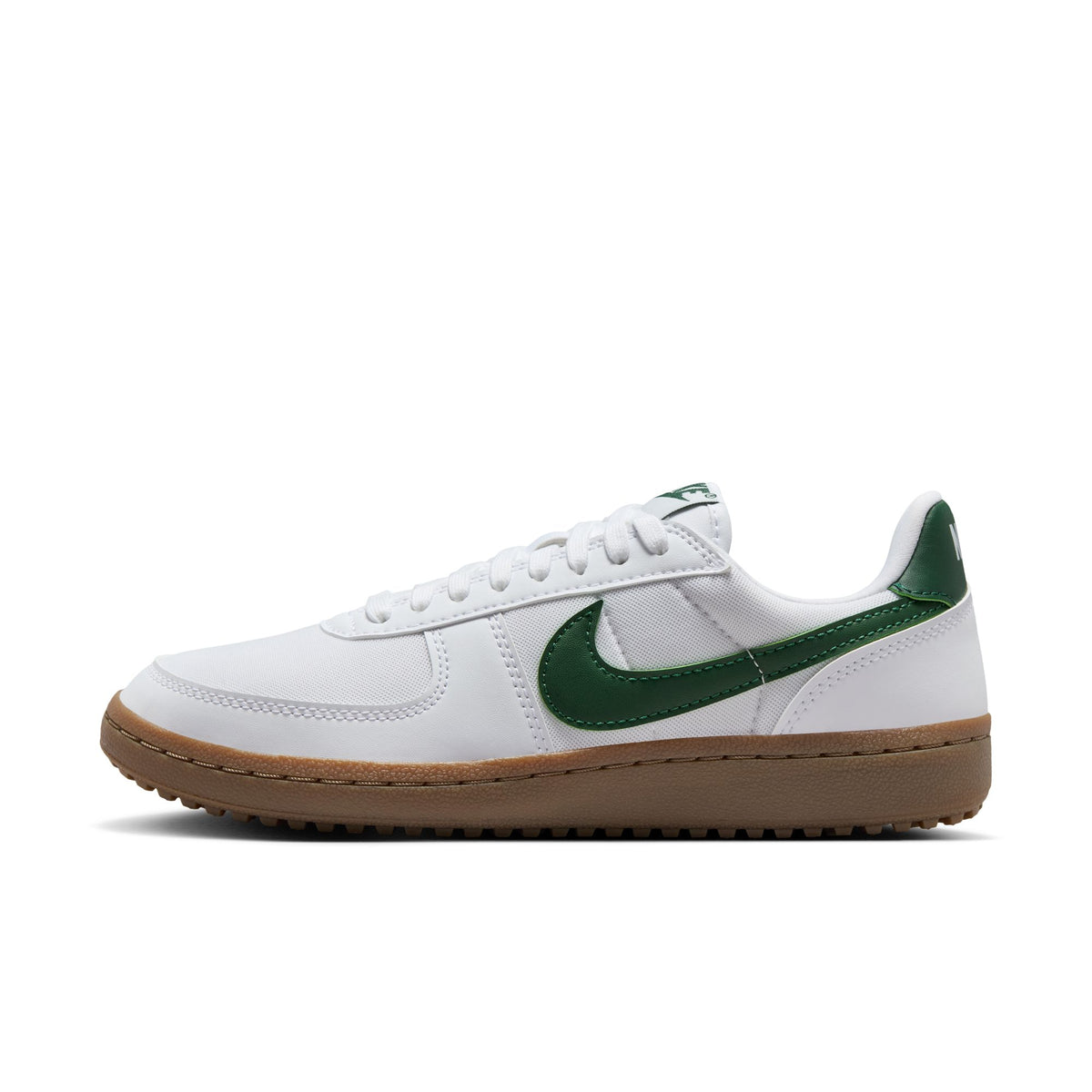 Nike W Field General - White/Gorge Green/Gum Dark Brown FZ5593-103 