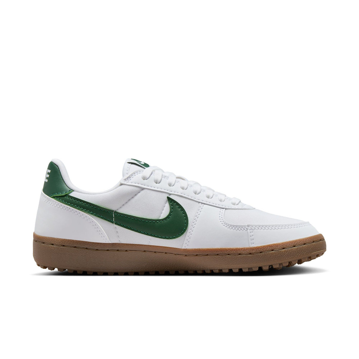 Nike W Field General - White/Gorge Green/Gum Dark Brown FZ5593-103 