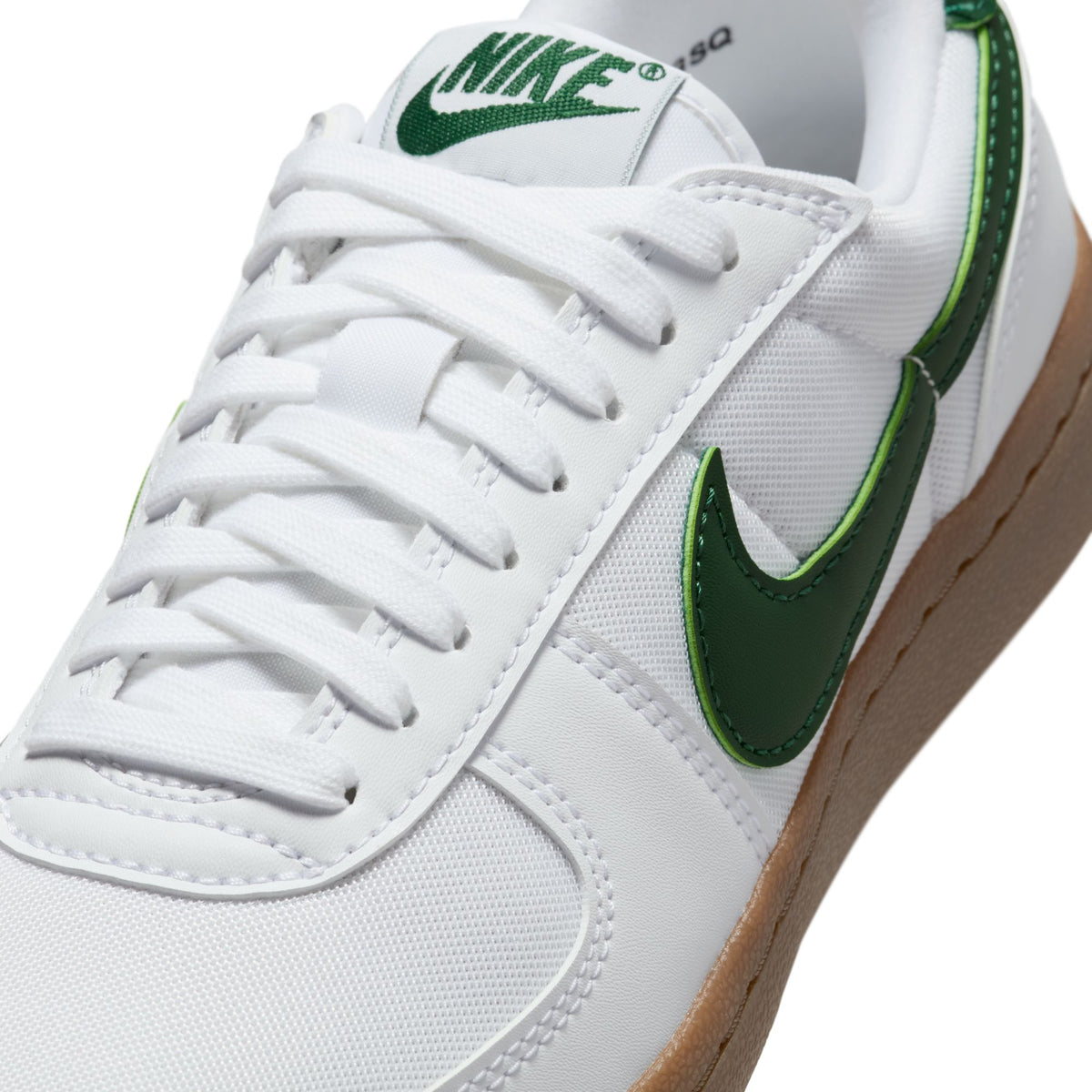 Nike W Field General - White/Gorge Green/Gum Dark Brown FZ5593-103 