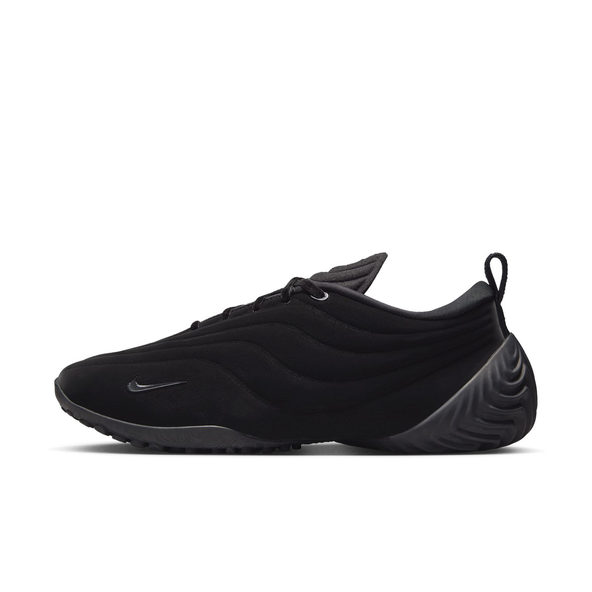 Nike W Astra Ultra - Black FZ5778-004