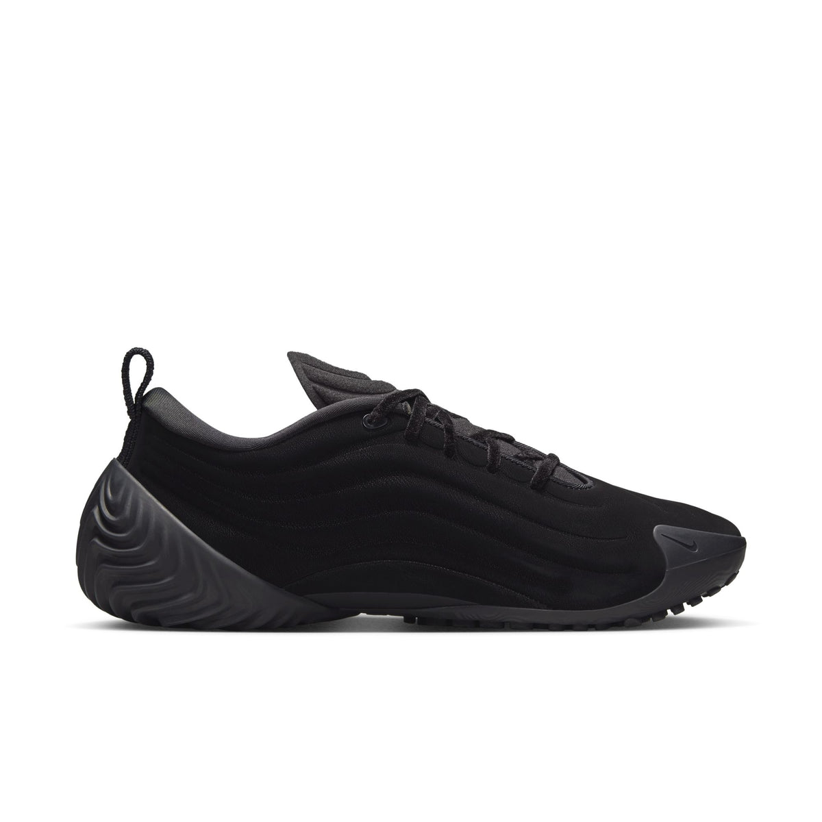 Nike W Astra Ultra - Black FZ5778-004
