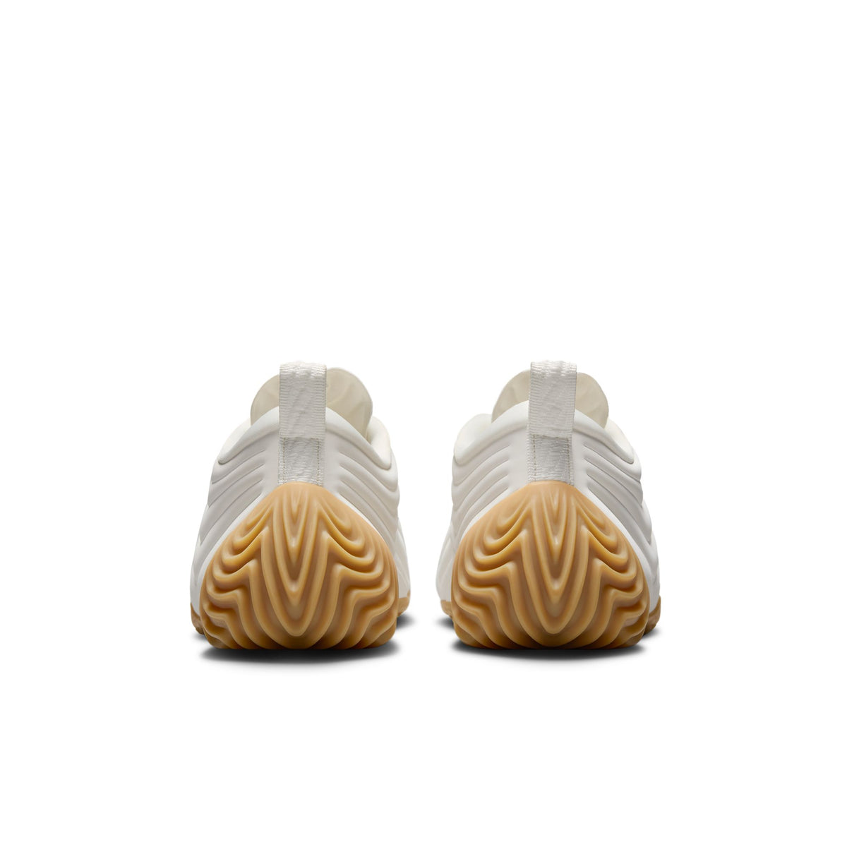 Nike W Astra Ultra - Sail/Metallic Silver/Gum FZ5778-101