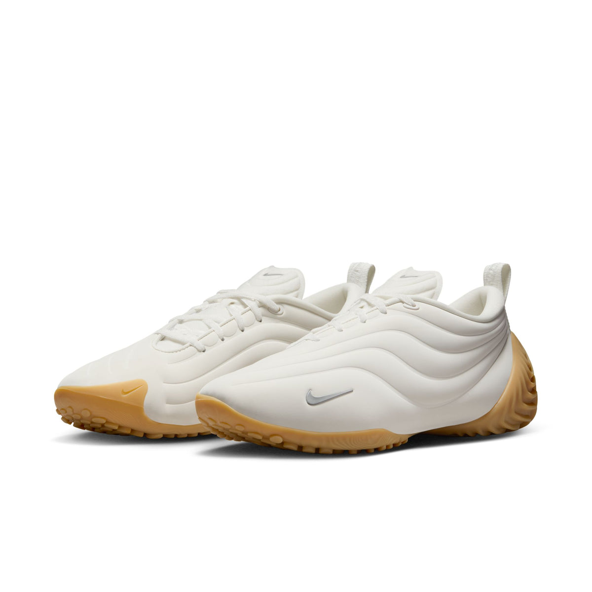 Nike W Astra Ultra - Sail/Metallic Silver/Gum FZ5778-101