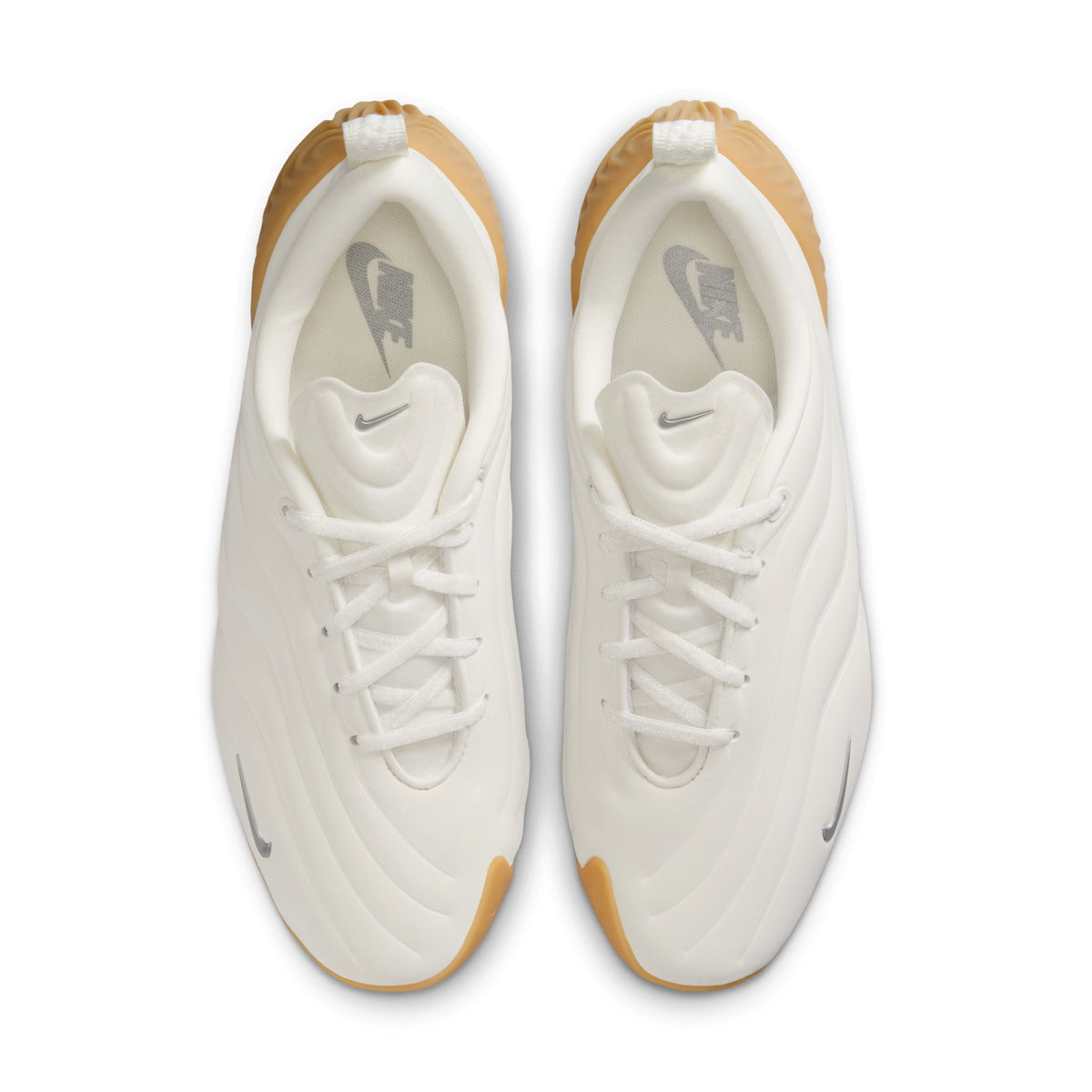 Nike W Astra Ultra - Sail/Metallic Silver/Gum FZ5778-101