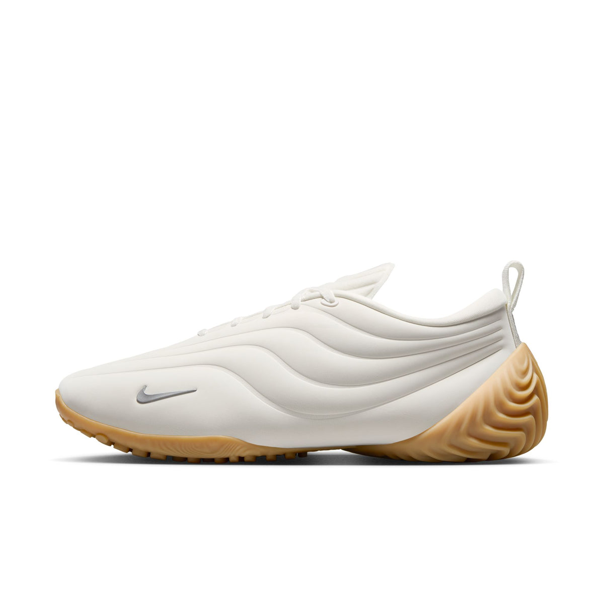 Nike W Astra Ultra - Sail/Metallic Silver/Gum FZ5778-101