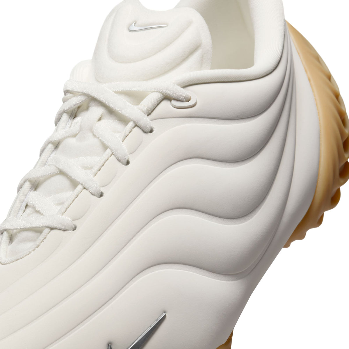 Nike W Astra Ultra - Sail/Metallic Silver/Gum FZ5778-101