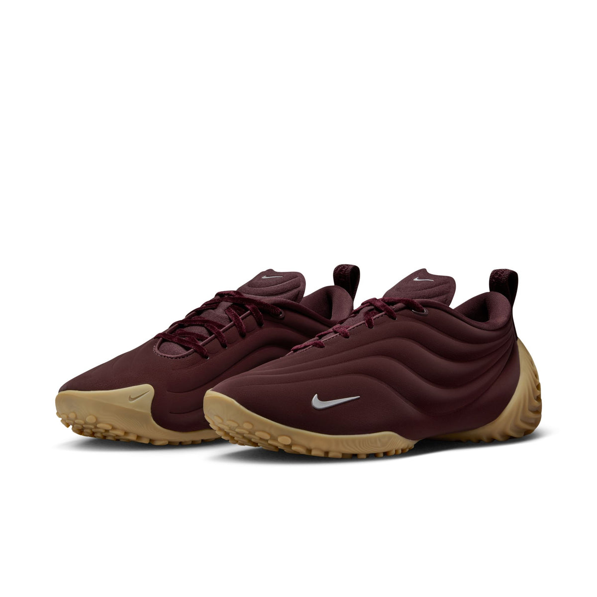 Nike W Astra Ultra - Burgundy Crush/Metallic Silver FZ5778-600