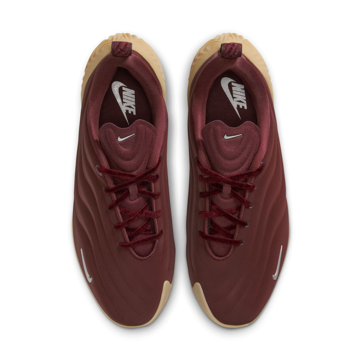 Nike W Astra Ultra - Burgundy Crush/Metallic Silver FZ5778-600