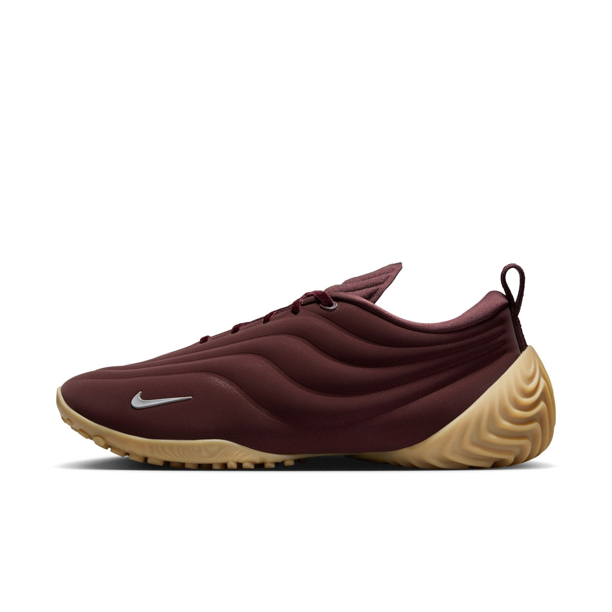 Nike W Astra Ultra - Burgundy Crush/Metallic Silver FZ5778-600