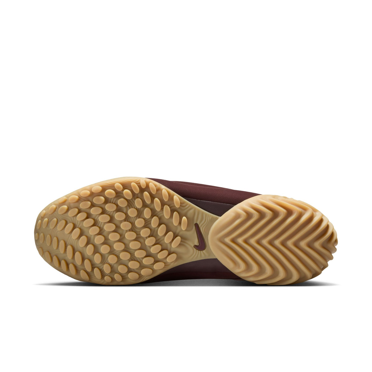 Nike W Astra Ultra - Burgundy Crush/Metallic Silver FZ5778-600