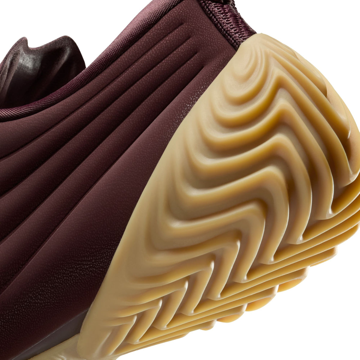 Nike W Astra Ultra - Burgundy Crush/Metallic Silver FZ5778-600