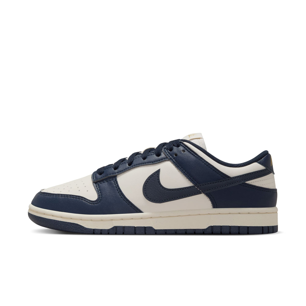 W Dunk Low NN - Phantom/Obsidian 