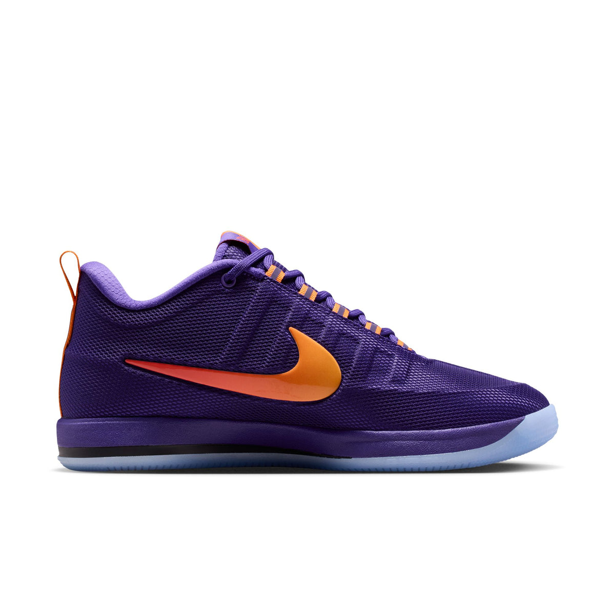 Book 2 "Sunburst" - Court Purple/Sail/Platinum Violet FZ7013-500 