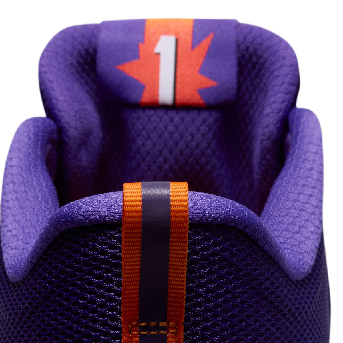 Book 2 "Sunburst" - Court Purple/Sail/Platinum Violet FZ7013-500 