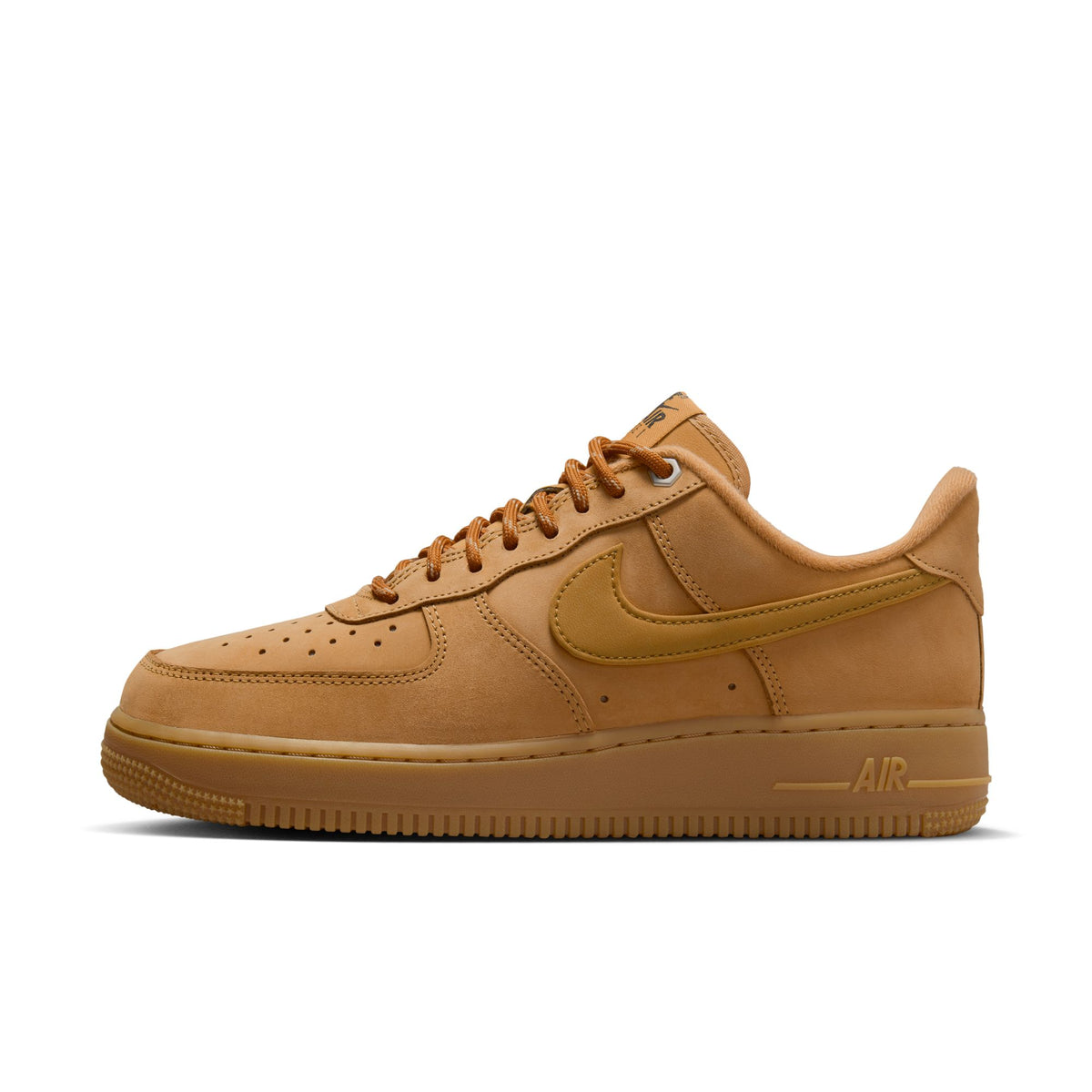 Nike W Air Force 1 &#39;07 - Flax/Wheat