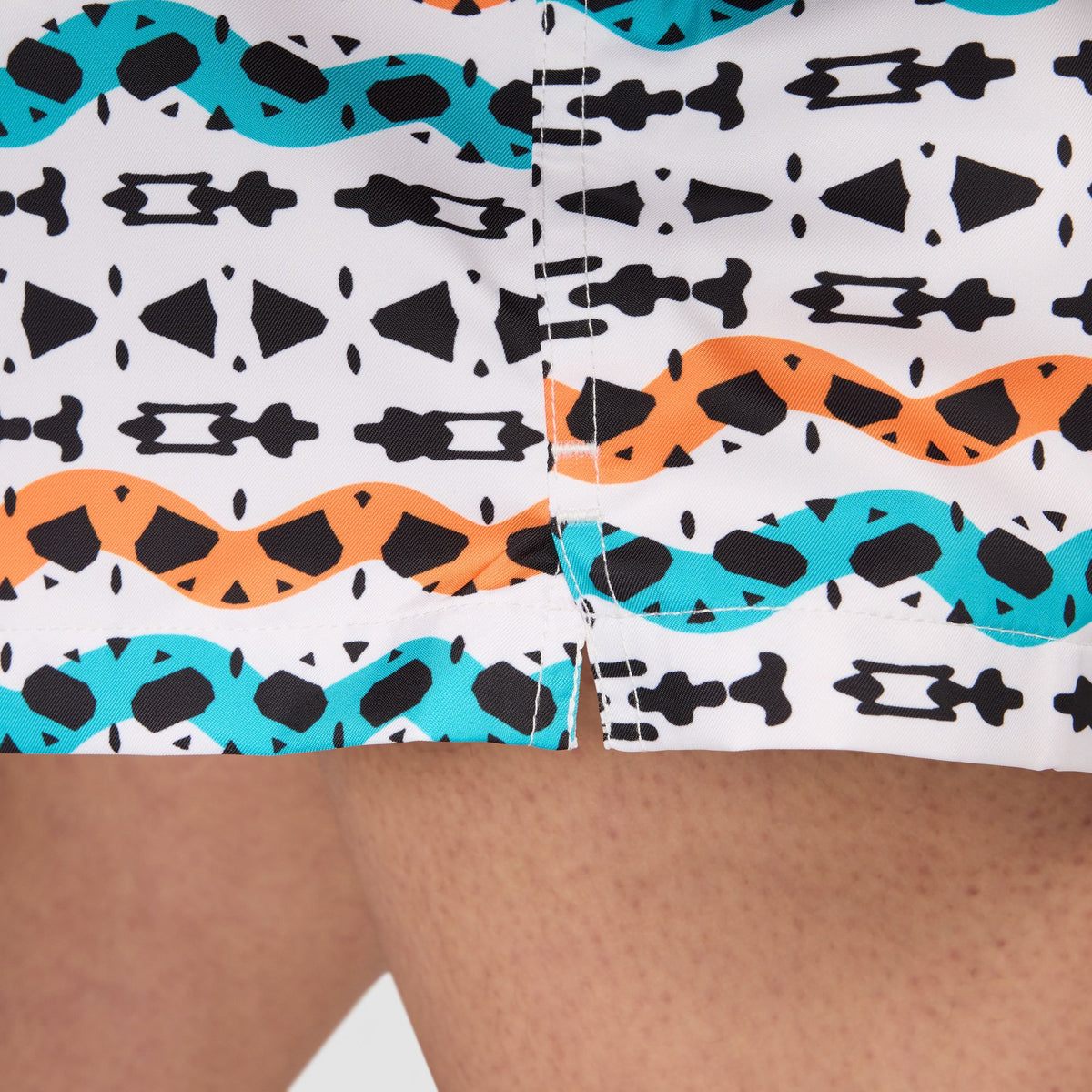 NK CLUB FLOW SHORT N7